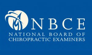 NBCE logo