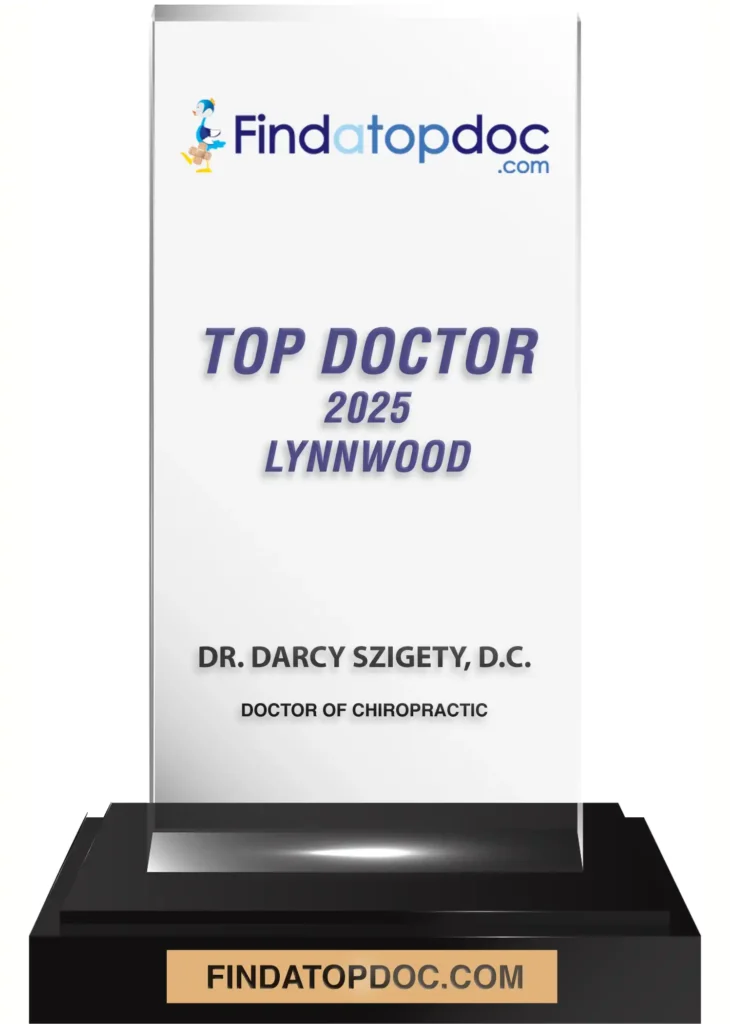 Find a top doctor Lynnwood WA Alderwood Back & Neck Pain Clinic Image