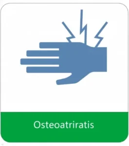Osteoarthritis
