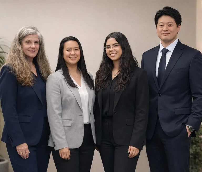 Alderwood Back & Neck Pain Clinic Doctors