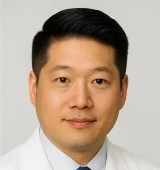 Dr. Jungtae Kim, DC headshot image